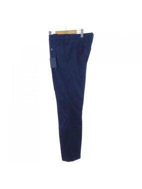 Louis Vuitton Pants Navy